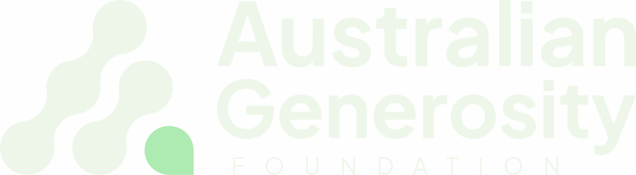 Australian Generosity Foundation