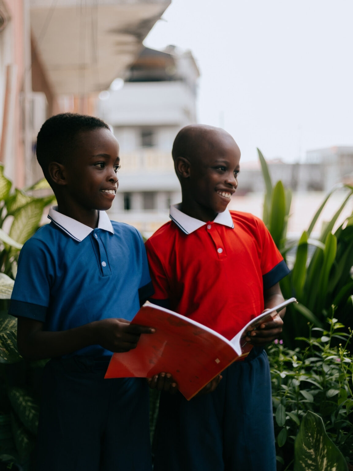 Australian Generosity Foundation